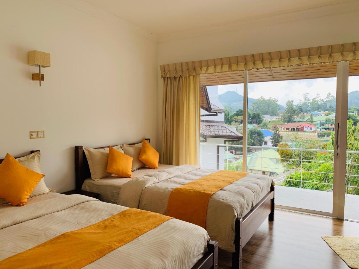 Andora Nuwara Eliya Hotel Exterior photo