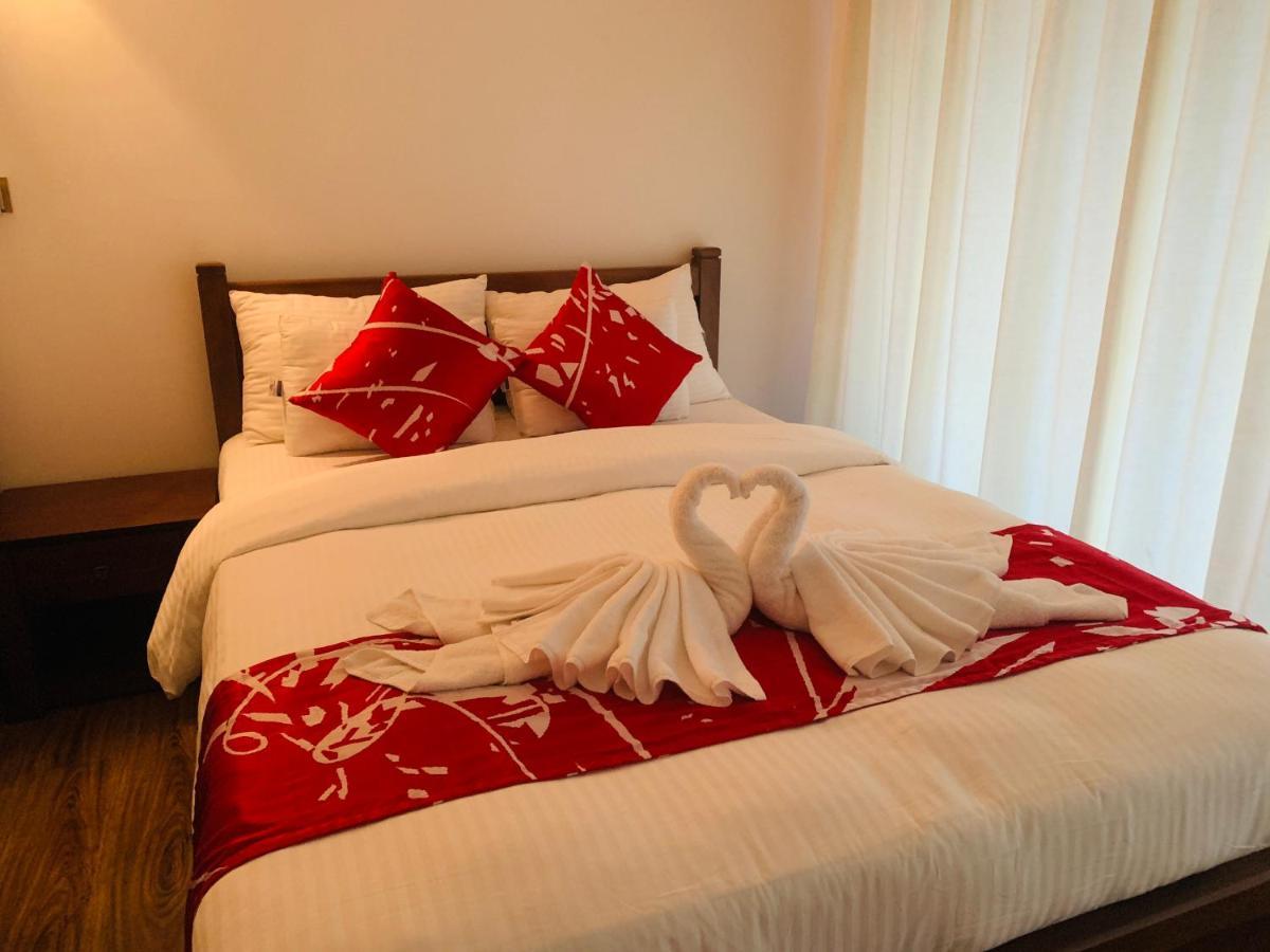 Andora Nuwara Eliya Hotel Exterior photo