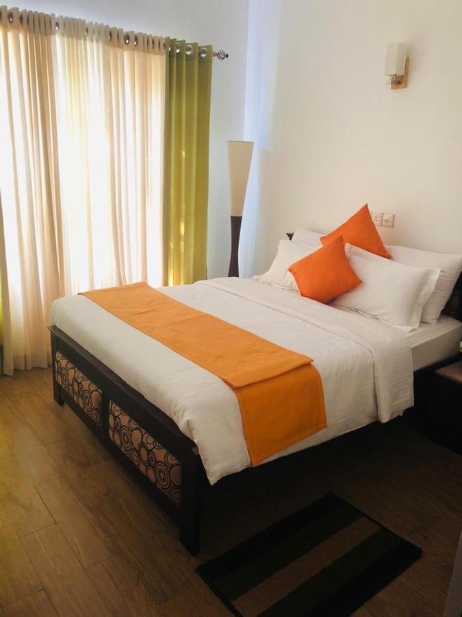 Andora Nuwara Eliya Hotel Exterior photo